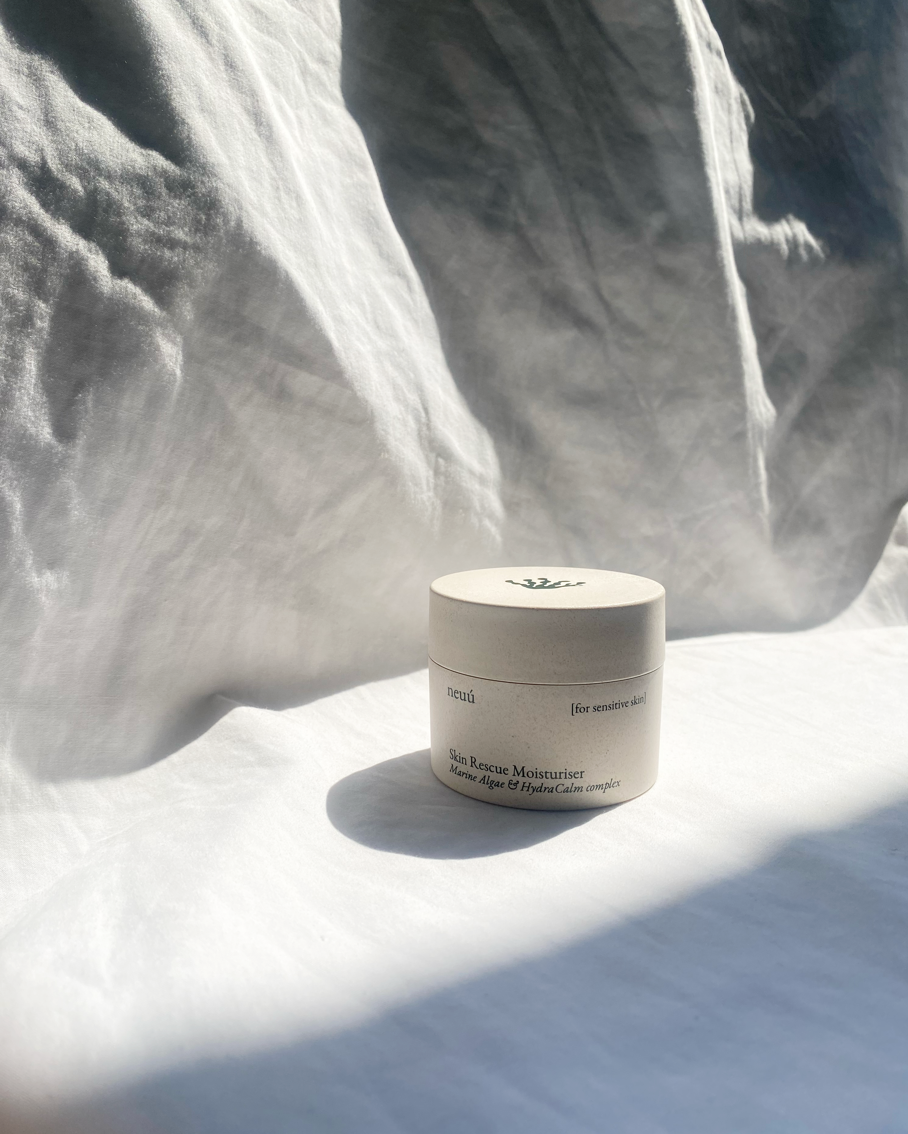 skin rescue moisturiser